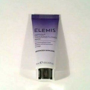 Elemis Peptide4 Thousand Flower Mask Mini